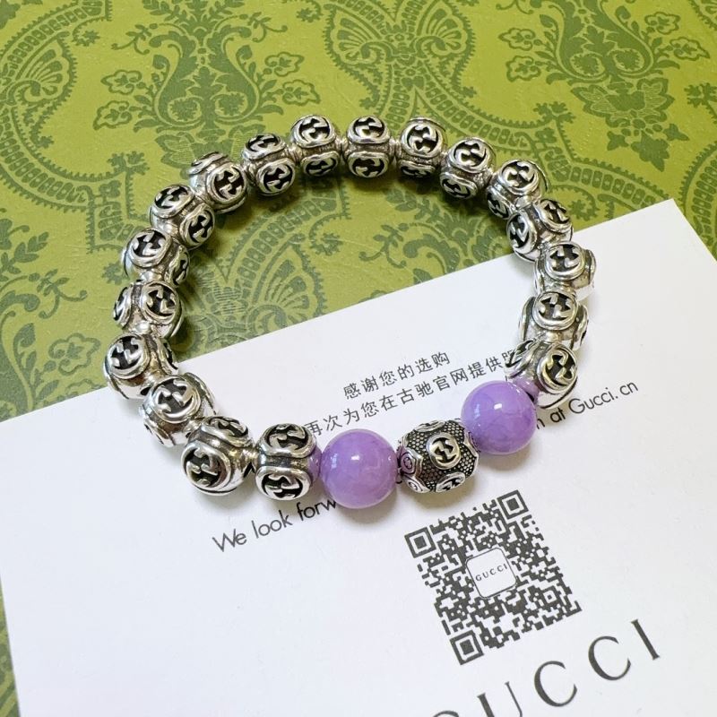 Gvc*1 bracelets